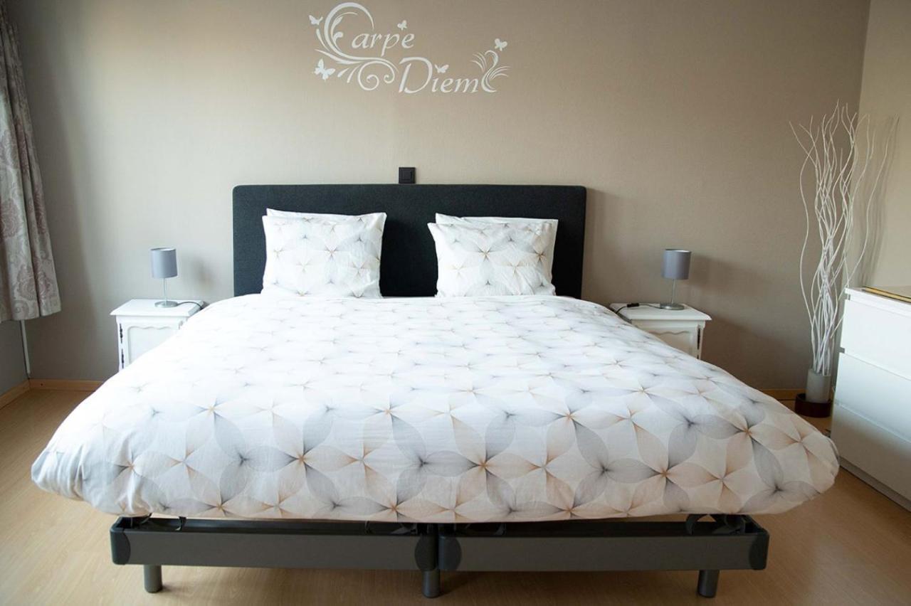 Room "Carpe Diem" Zele エクステリア 写真