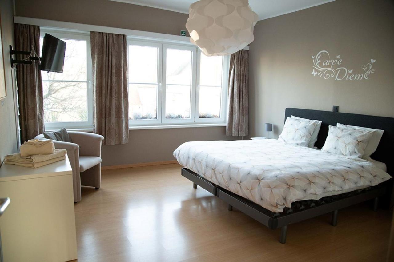 Room "Carpe Diem" Zele エクステリア 写真