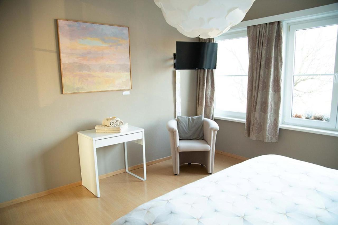Room "Carpe Diem" Zele エクステリア 写真