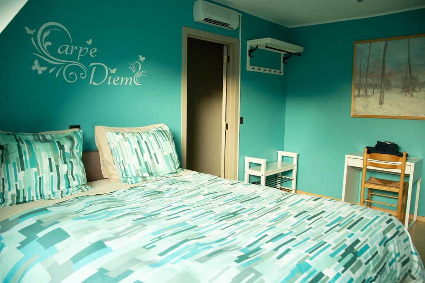 Room "Carpe Diem" Zele エクステリア 写真