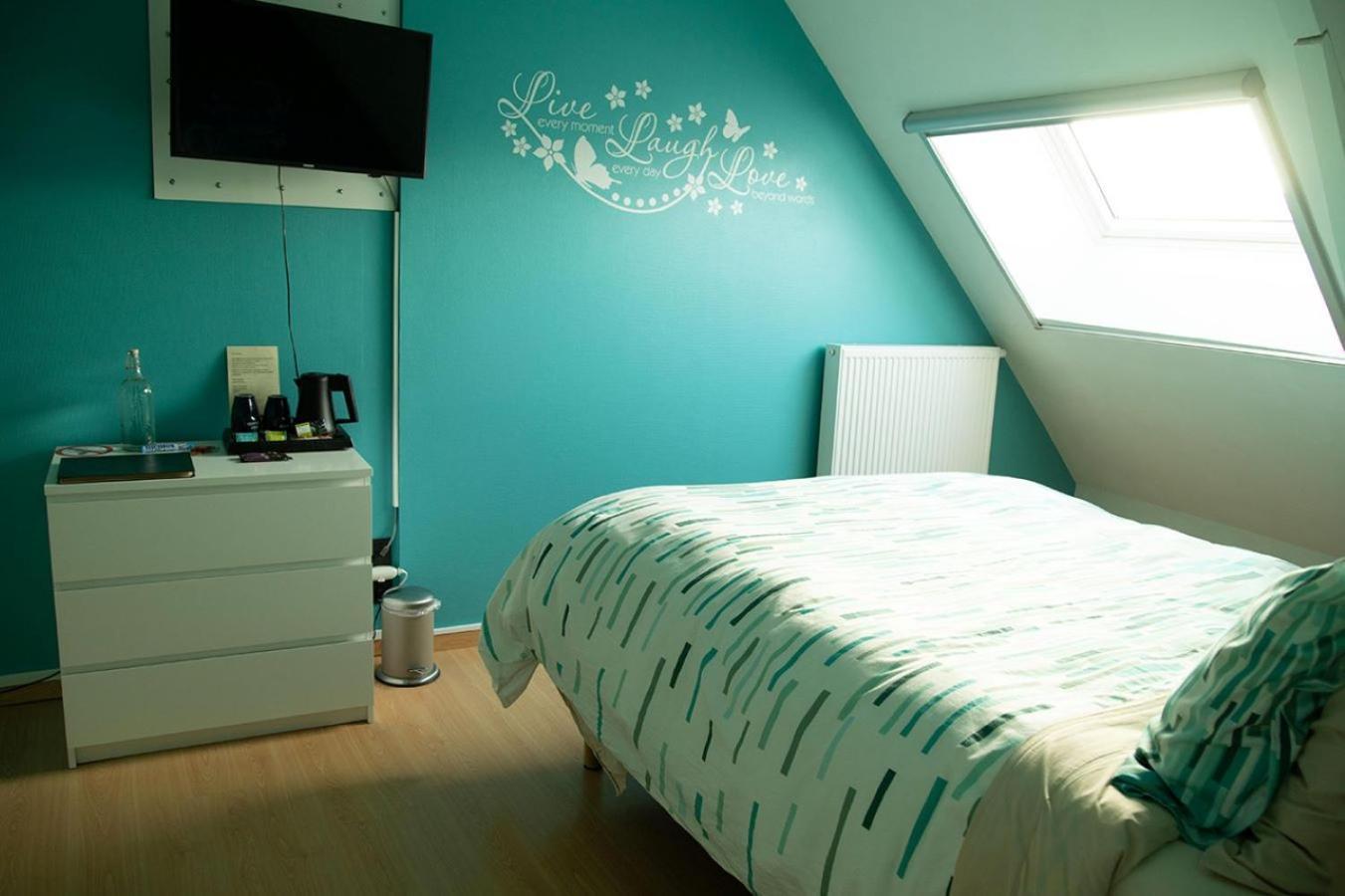 Room "Carpe Diem" Zele エクステリア 写真