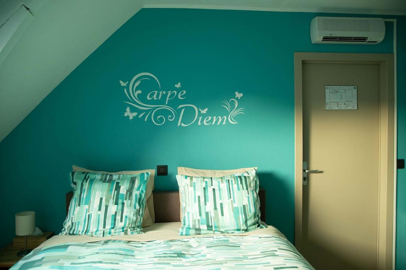 Room "Carpe Diem" Zele エクステリア 写真